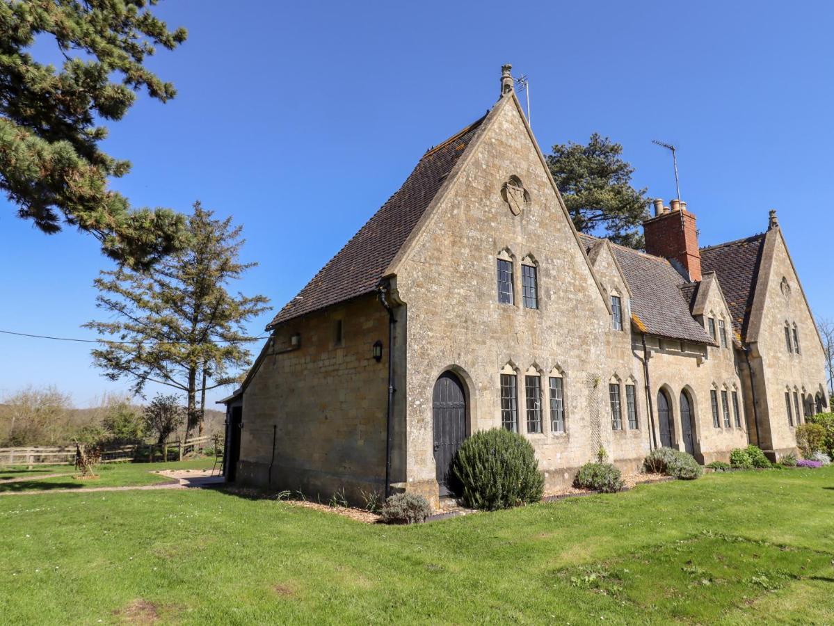 The Alms House West Villa Gloucester Eksteriør bilde