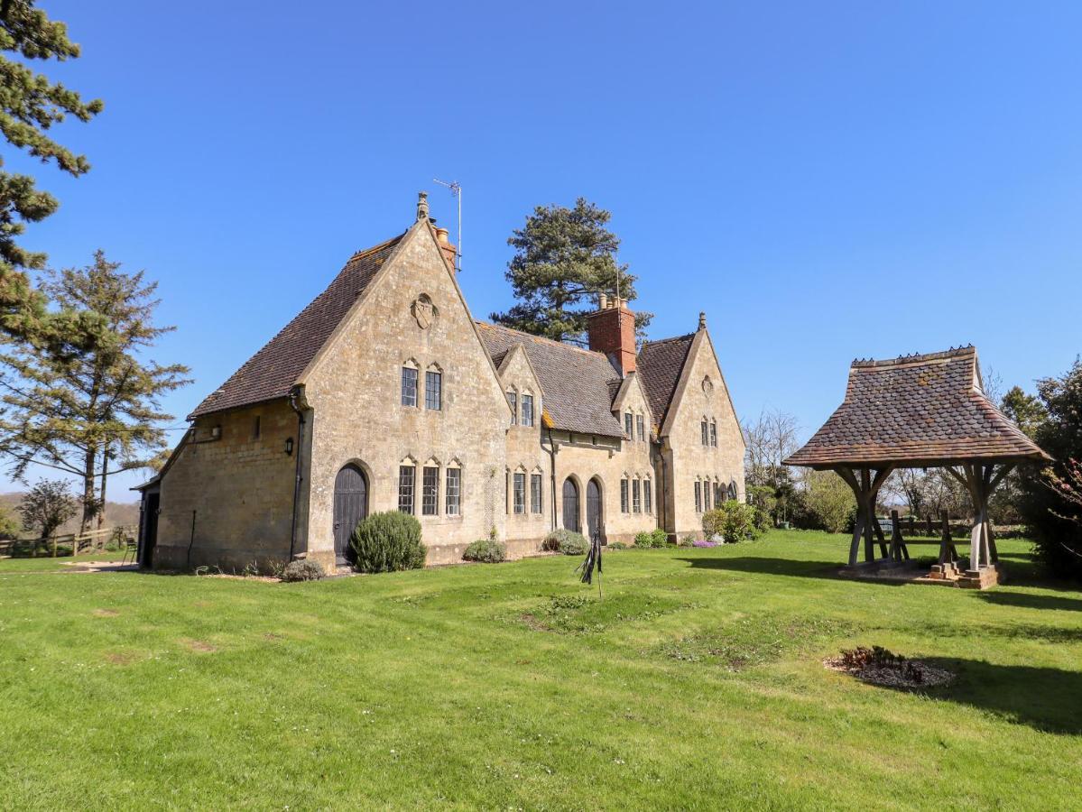 The Alms House West Villa Gloucester Eksteriør bilde