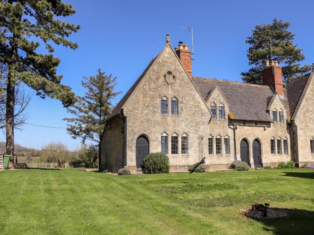 The Alms House West Villa Gloucester Eksteriør bilde